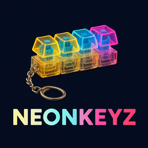  Neonkeyz